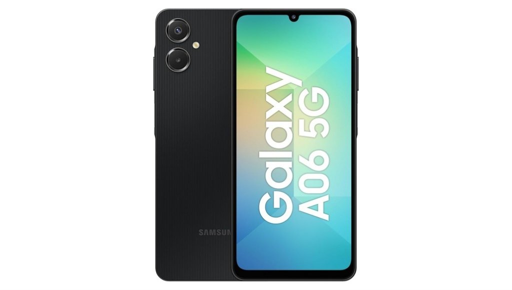 Galaxy A06 5G